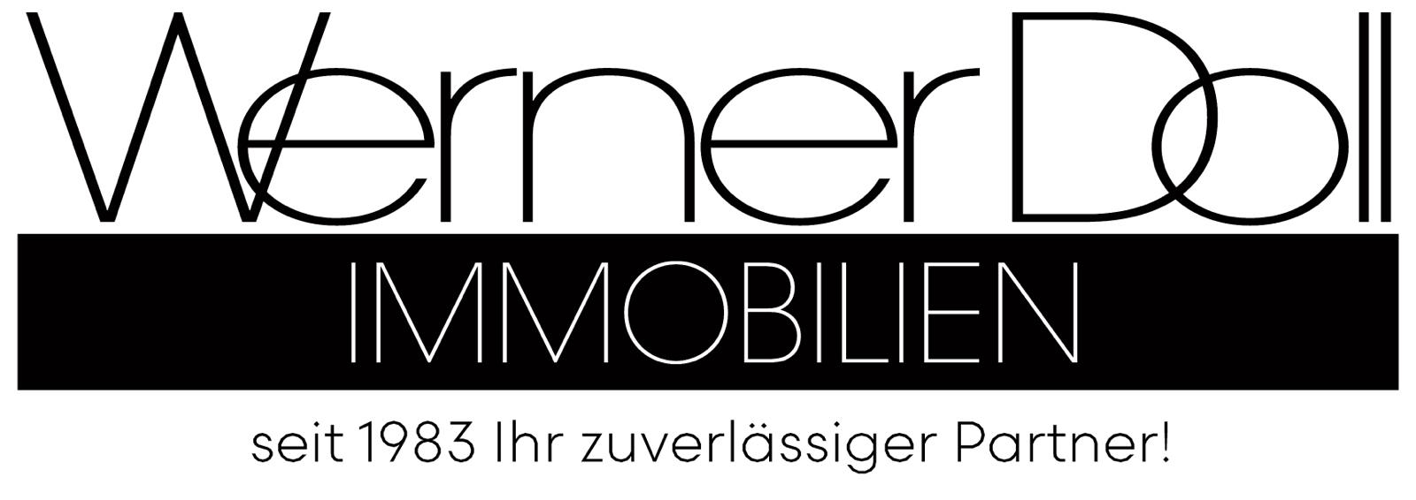 Logo von Werner Doll Immobilien